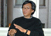 Edward Yang